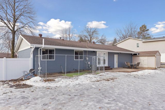 8351 Innsdale Avenue S, Cottage Grove, MN 55016