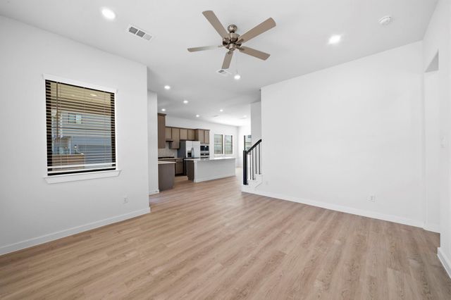 3367 Serenity Lane, Richmond, TX 77406