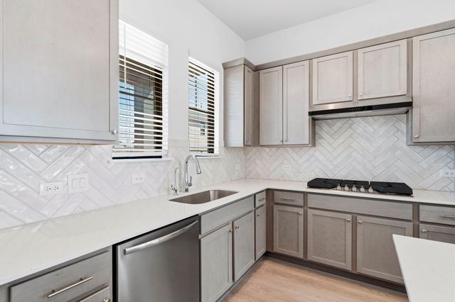 3367 Serenity Lane, Richmond, TX 77406