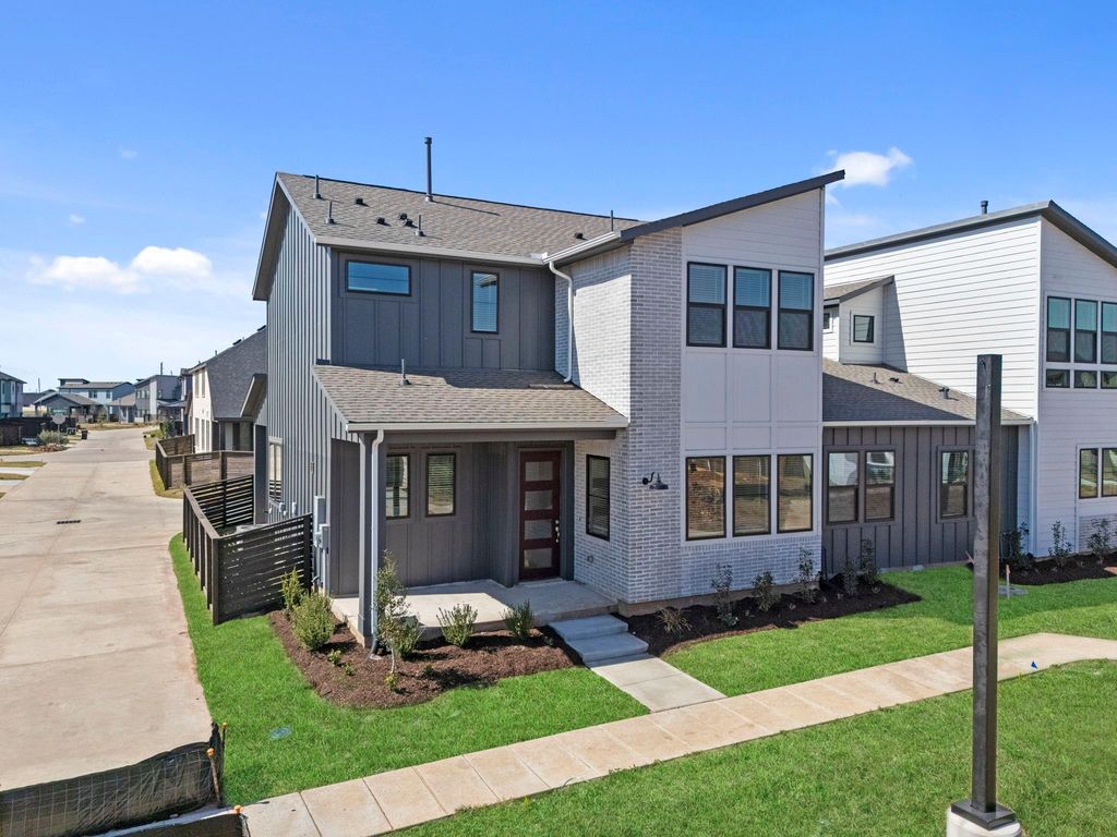 3367 Serenity Lane, Richmond, TX 77406