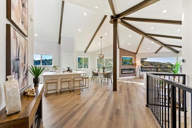 3403 Haskins Drive, Belmont, CA 94002