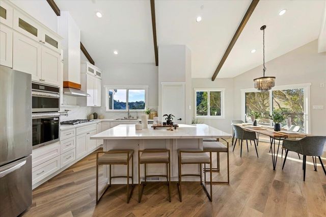 3403 Haskins Drive, Belmont, CA 94002