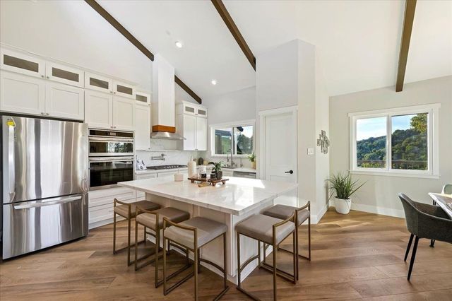 3403 Haskins Drive, Belmont, CA 94002