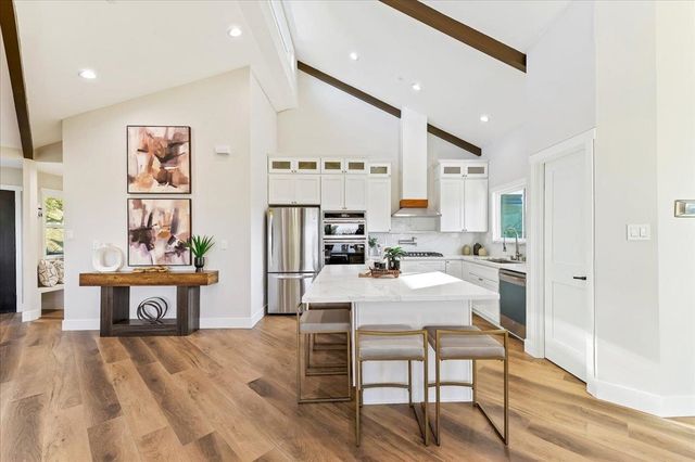 3403 Haskins Drive, Belmont, CA 94002