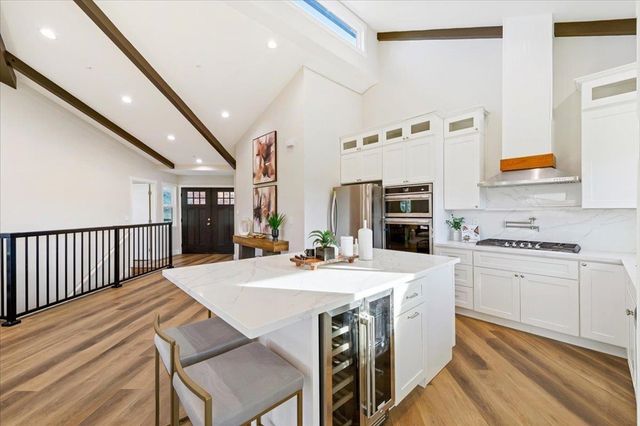 3403 Haskins Drive, Belmont, CA 94002