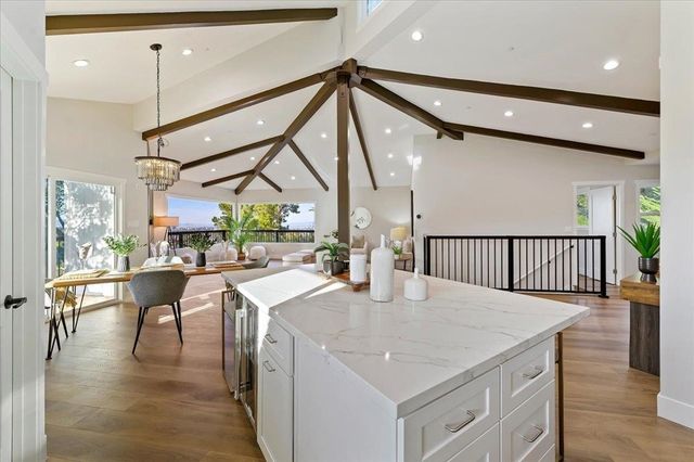 3403 Haskins Drive, Belmont, CA 94002