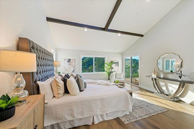 3403 Haskins Drive, Belmont, CA 94002