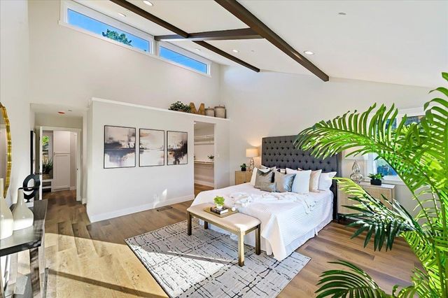 3403 Haskins Drive, Belmont, CA 94002