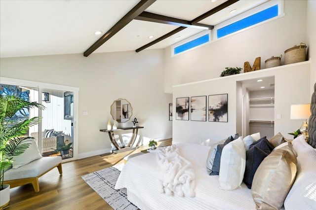 3403 Haskins Drive, Belmont, CA 94002