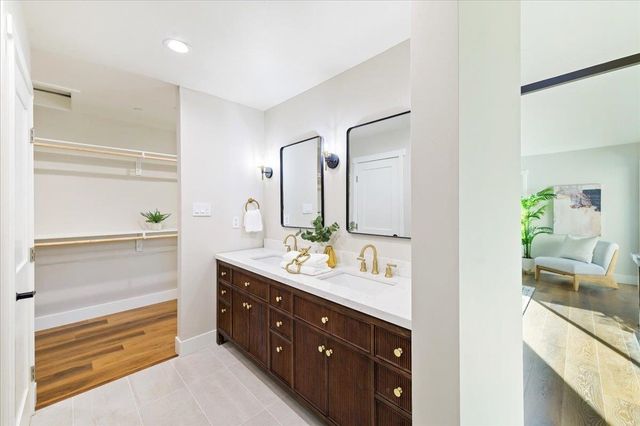 3403 Haskins Drive, Belmont, CA 94002