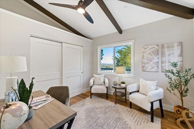 3403 Haskins Drive, Belmont, CA 94002