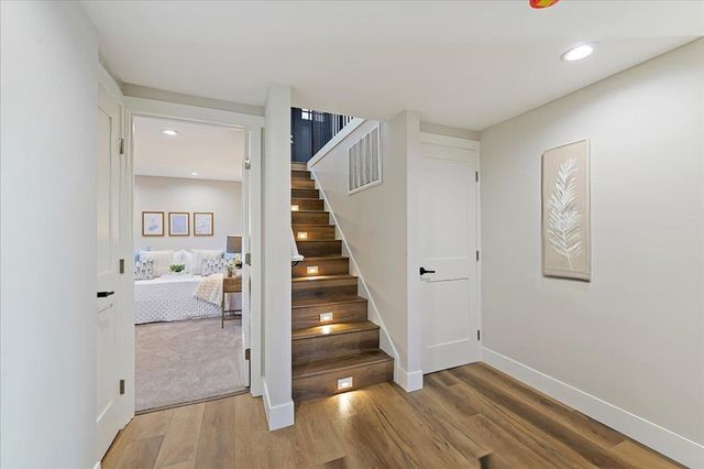 3403 Haskins Drive, Belmont, CA 94002