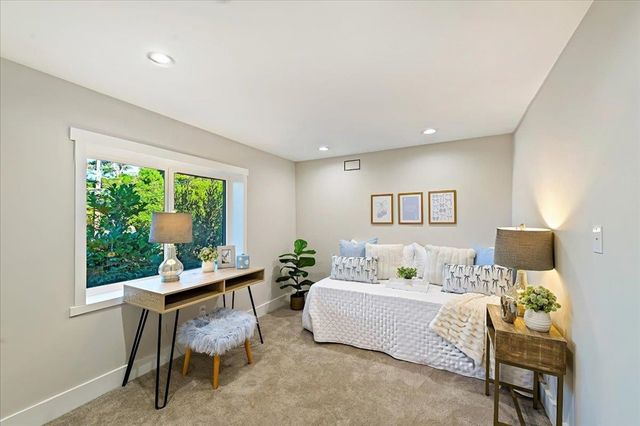 3403 Haskins Drive, Belmont, CA 94002