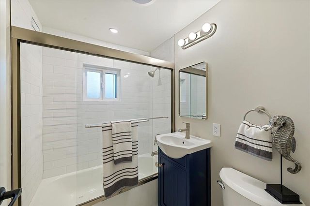 3403 Haskins Drive, Belmont, CA 94002