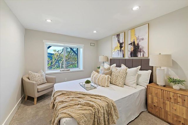 3403 Haskins Drive, Belmont, CA 94002