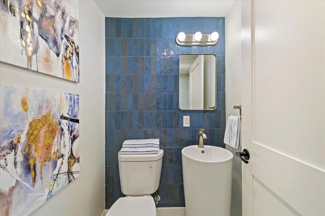 3403 Haskins Drive, Belmont, CA 94002