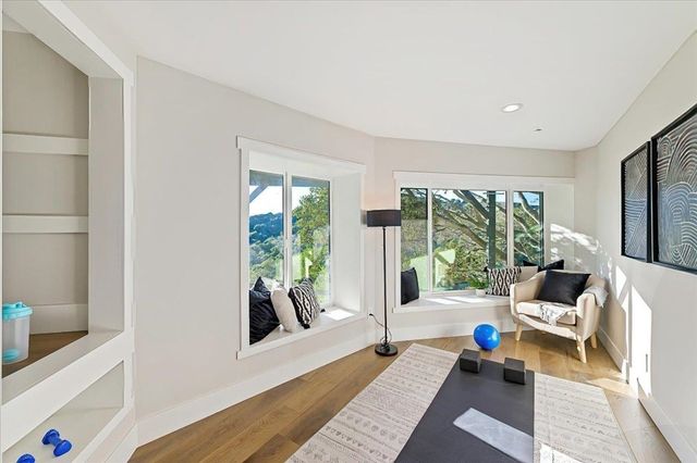 3403 Haskins Drive, Belmont, CA 94002