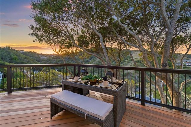 3403 Haskins Drive, Belmont, CA 94002