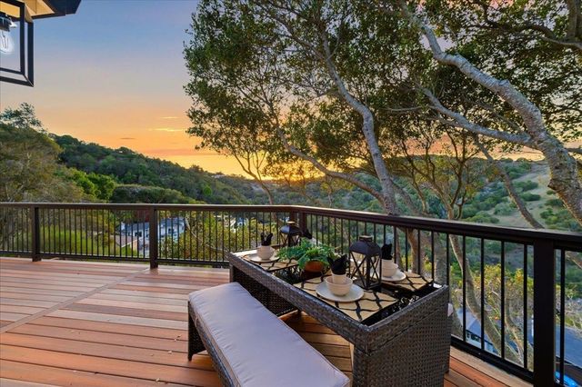 3403 Haskins Drive, Belmont, CA 94002