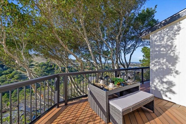 3403 Haskins Drive, Belmont, CA 94002