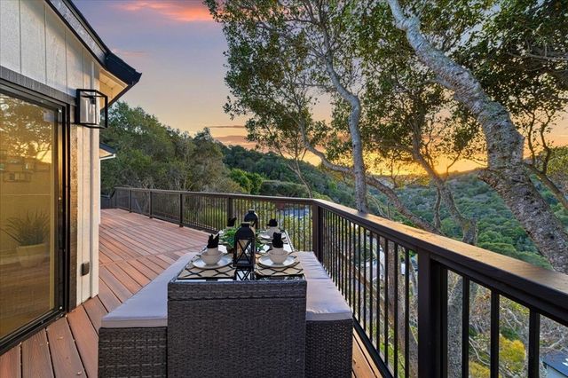 3403 Haskins Drive, Belmont, CA 94002