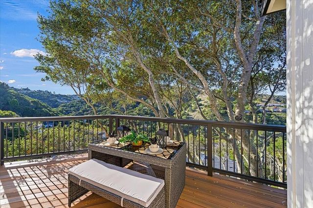 3403 Haskins Drive, Belmont, CA 94002