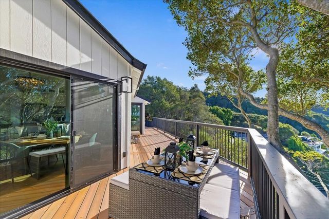 3403 Haskins Drive, Belmont, CA 94002