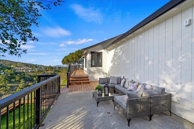 3403 Haskins Drive, Belmont, CA 94002