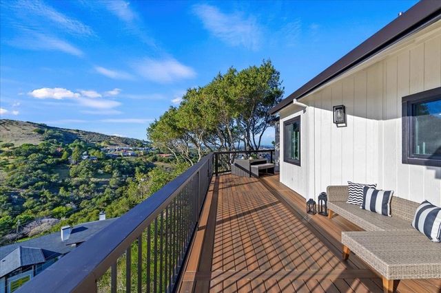 3403 Haskins Drive, Belmont, CA 94002