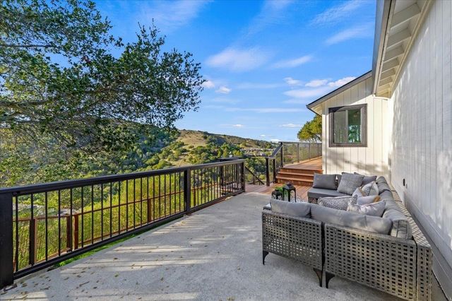 3403 Haskins Drive, Belmont, CA 94002