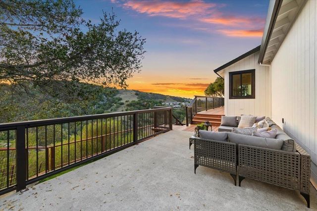 3403 Haskins Drive, Belmont, CA 94002