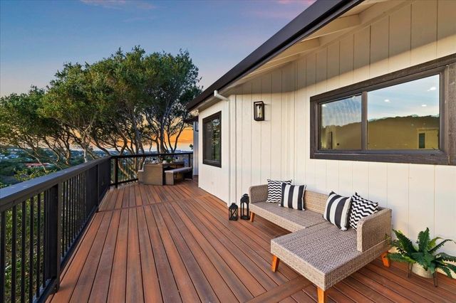 3403 Haskins Drive, Belmont, CA 94002