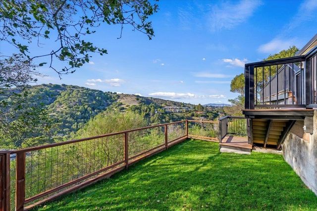 3403 Haskins Drive, Belmont, CA 94002