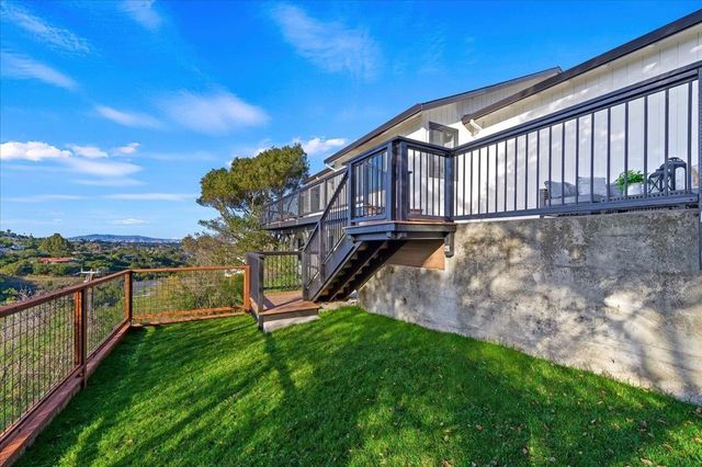 3403 Haskins Drive, Belmont, CA 94002