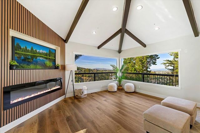 3403 Haskins Drive, Belmont, CA 94002