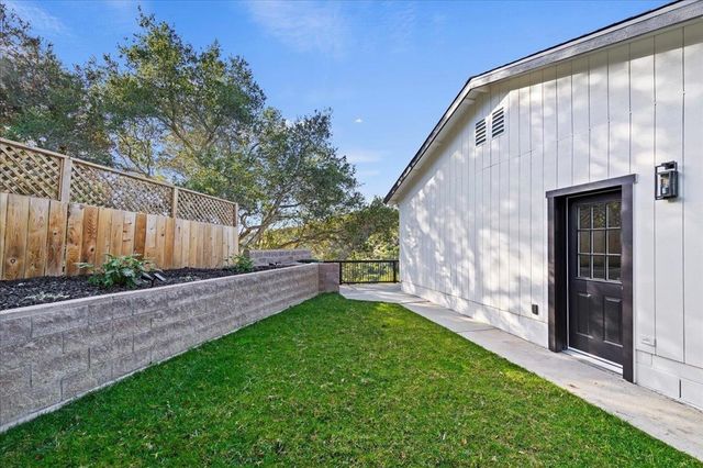 3403 Haskins Drive, Belmont, CA 94002
