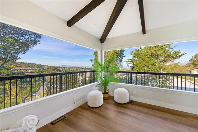 3403 Haskins Drive, Belmont, CA 94002