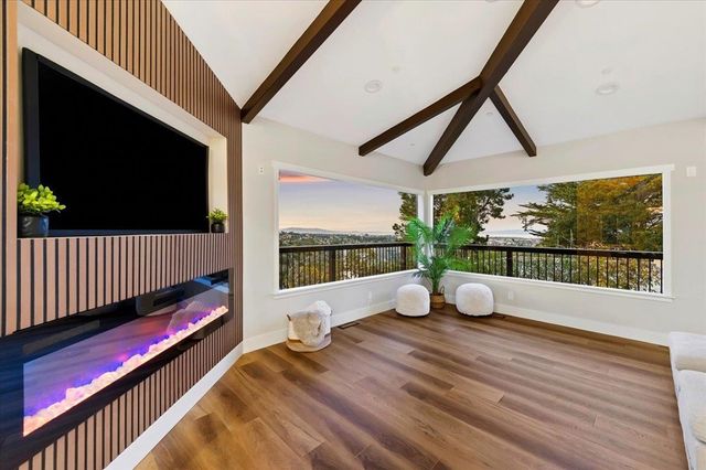 3403 Haskins Drive, Belmont, CA 94002