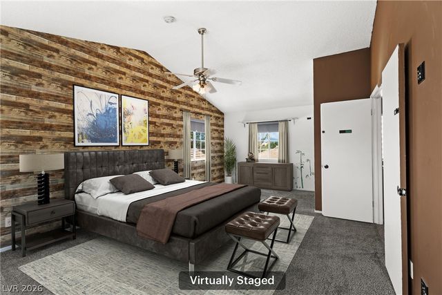6385 Canyon Dawn Avenue, Las Vegas, NV 89108