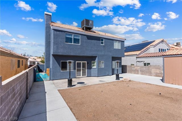 6385 Canyon Dawn Avenue, Las Vegas, NV 89108