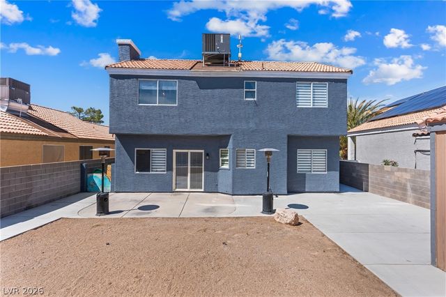 6385 Canyon Dawn Avenue, Las Vegas, NV 89108