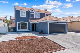 6385 Canyon Dawn Avenue, Las Vegas, NV 89108