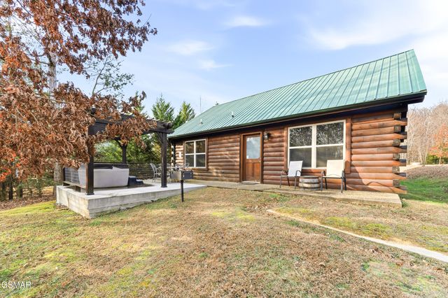 2756 Murray Ridge Road, Sevierville, TN 37876