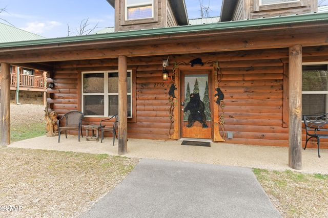 2756 Murray Ridge Road, Sevierville, TN 37876