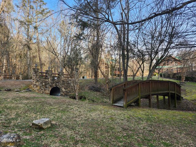 2756 Murray Ridge Road, Sevierville, TN 37876