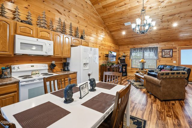 2756 Murray Ridge Road, Sevierville, TN 37876