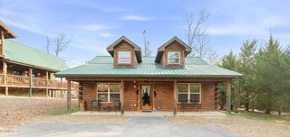 2756 Murray Ridge Road, Sevierville, TN 37876