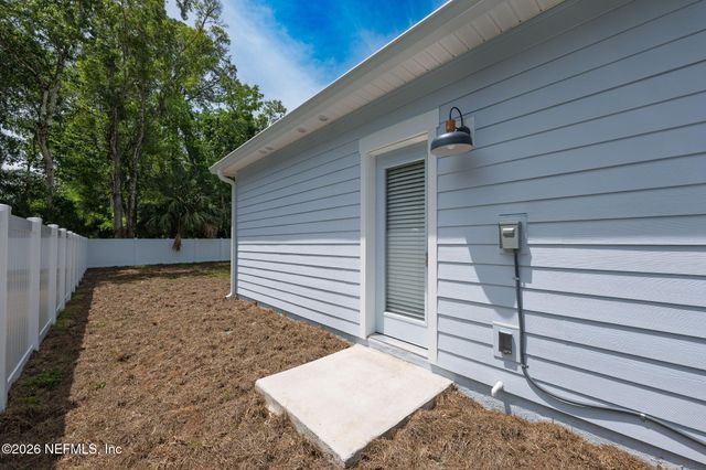 959 BRUEN Street, St. Augustine, FL 32084