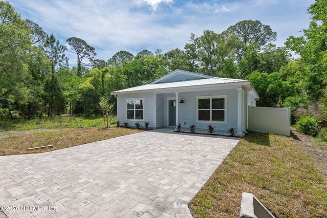 959 BRUEN Street, St. Augustine, FL 32084