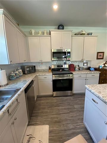 100 Royal Oak Drive NE, Rome, GA 30165